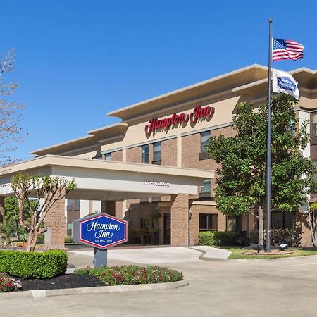 Hampton Inn Houston Willowbrook Mall Exteriér fotografie
