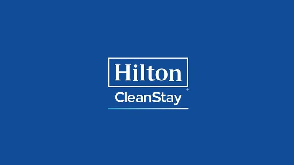 Hampton Inn Houston Willowbrook Mall Exteriér fotografie