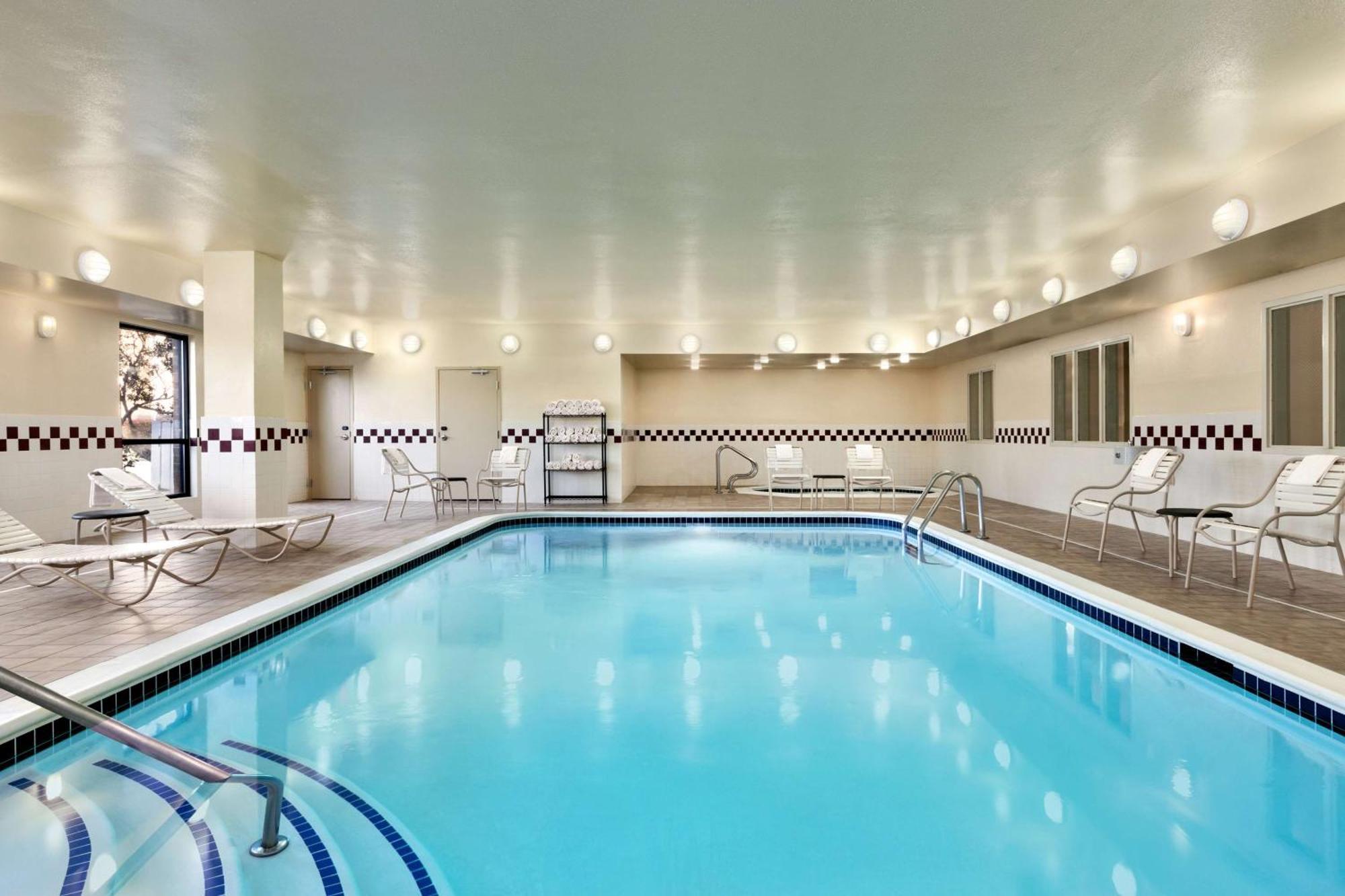 Hampton Inn Houston Willowbrook Mall Exteriér fotografie