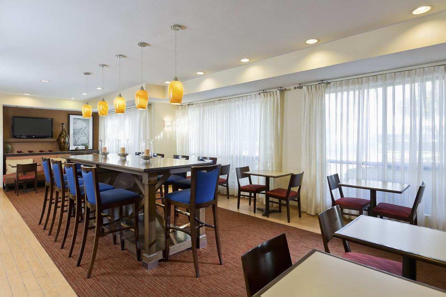 Hampton Inn Houston Willowbrook Mall Exteriér fotografie