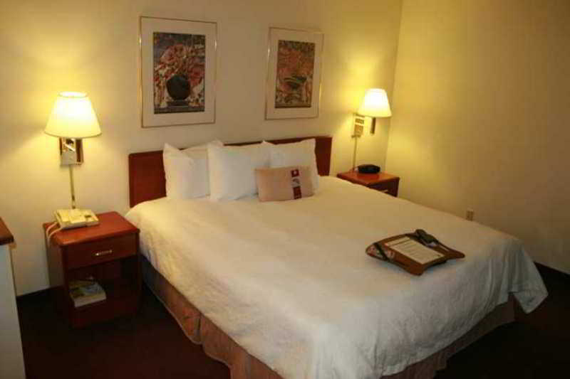 Hampton Inn Houston Willowbrook Mall Pokoj fotografie