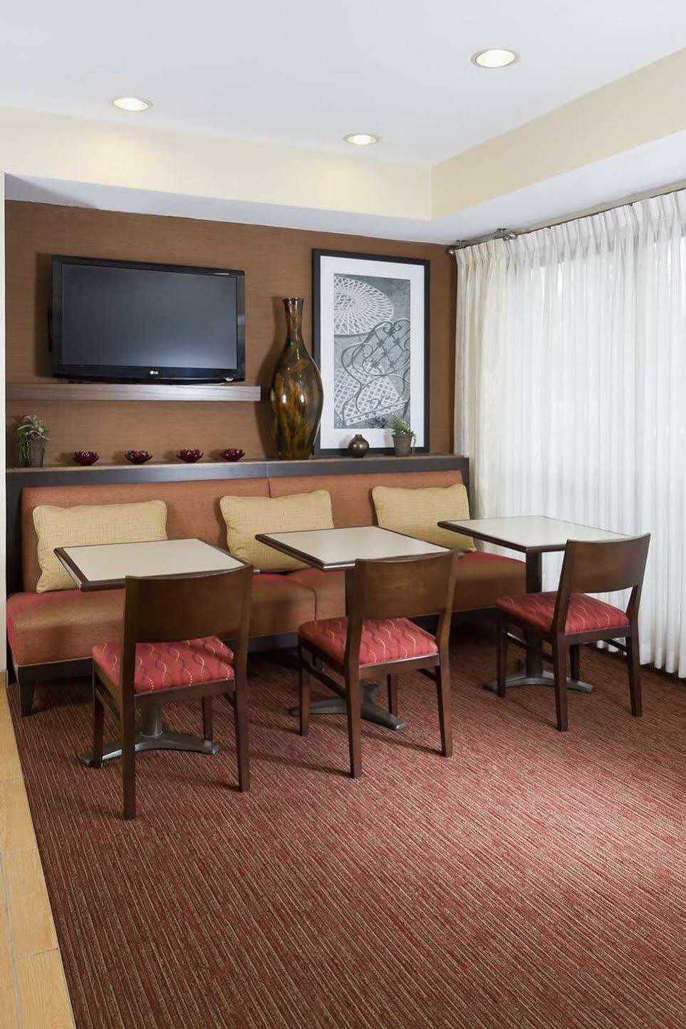 Hampton Inn Houston Willowbrook Mall Exteriér fotografie
