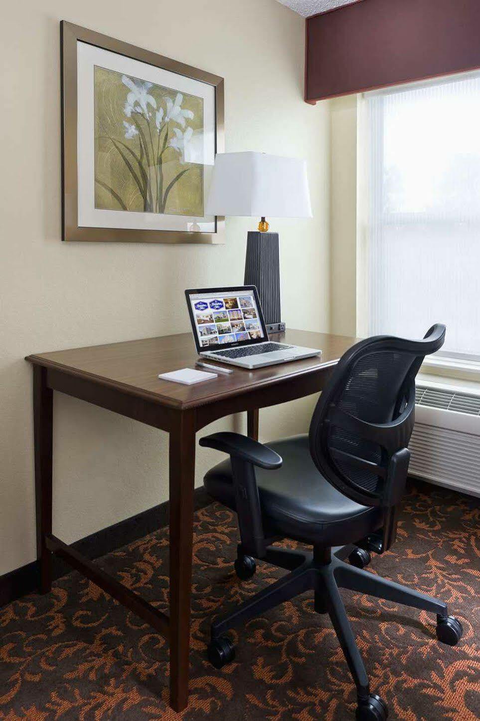 Hampton Inn Houston Willowbrook Mall Exteriér fotografie